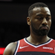 Illustration for article titled John Wall's Busted Heel Has Officially Put The Wizards Out Of Their Misery